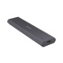 AKASA USB 3.1 Gen 2 ext. slim rámček pre M.2 SSD