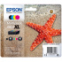 Epson multipack 4-colours 603XL