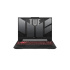 ASUS TUF Gaming A15 FA507NVR-LP004, Ryzen 7 7435HS, 15.6˝ 1920 x 1080 FHD, RTX 4060/8GB, 16GB, SSD 512GB, FDOS