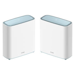 D-Link M32-2 EAGLE PRE AI AX3200 Mesh System (2-pack)