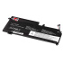 Batéria T6 Power Lenovo ThinkPad 13 20GJ/20GK, 20GL/20GM séria, 3730mAh, 42Wh, 3cell, Li-Pol