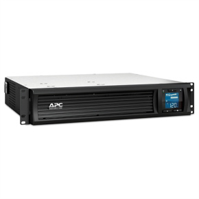 APC Smart-UPS C 1000VA LCD 230 V se SmartConnect
