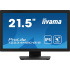 22'' LCD iiyama T2234MSC-B1S: PCAP, 10P, IPS, FHD, HDMI