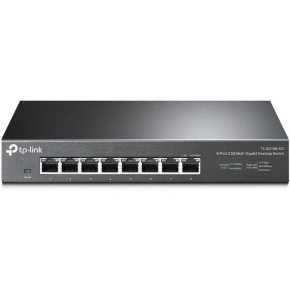 TP-Link TL-SG108-M2 8x2.5G Multi-Gb Desktop Switch