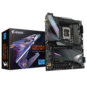 GIGABYTE Z790 AORUS PRO X/LGA 1700/ATX