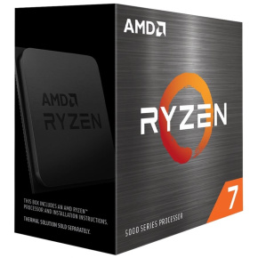 CPU AMD Ryzen 7 5700X3D