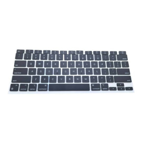 Notebook keyboard Apple Keycaps AP19 US