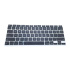 Notebook keyboard Apple Keycaps AP19 US