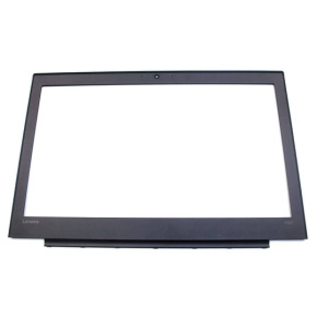 Notebook predný lcd kryt Lenovo for ThinkPad T560 (PN: 00UR851, 460.06D0B.0012) - Repas