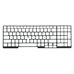 Notebook other cover Dell for Latitude 5590, 5591, Keyboard Bezel (PN: 09N9P6) - Repas