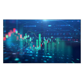 65'' D-LED Philips 65BDL6005X - UHD, 500cd, cal, 24/7