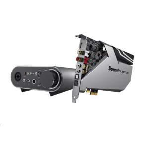 Creative Sound BlasterX AE-9