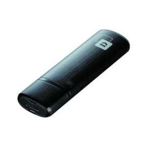 D-Link DWA-182 Wireless AC DualBand USB adaptér