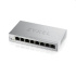 Zyxel GS1200-8, 8 Port Gigabit webmanaged Switch