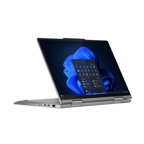 LENOVO TP X9 Yoga (2-in-1), Intel Ultra5-135U 14" Touch 16GB 256GB SSD 4G-WWAN CZ_SK LENOVO TP X9 Yoga (2-in-1), Intel Ultra5-135U 14" Touch 16GB 256GB SSD 4G-WWAN CZ_SK