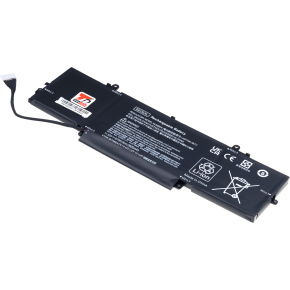 Batéria T6 Power HP EliteBook 1040 G4, 5800mAh, 67Wh, 6cell, Li-pol