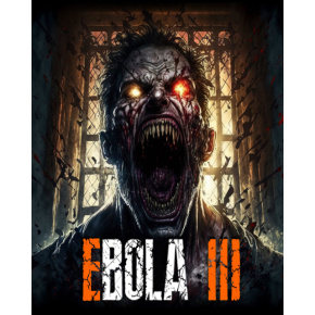 EBOLA 3 (PC) Steam Key