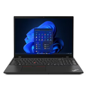 Lenovo ThinkPad P/P16s Gen 2 (Intel)/i7-1360P/16''/WUXGA/16GB/512GB SSD/RTX A500/W11P/Black/3R