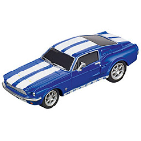 Auto GO/GO+ 64146 Ford Mustang 1967