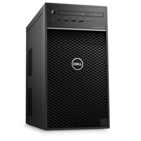 DELL Precision 3460 SFF/i7-13700/16GB/512GB SSD/4GB T1000/DVD-RW/300W/W11P/vPRO/3Y PS NBD