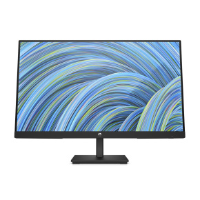 HP/V24v G5/23,8''/VA/FHD/75Hz/5ms/Black/2R