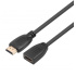 TB Touch HDMI M - HDMI F kábel, 3m., v2.0