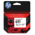 HP 651 3barevná ink kazeta, C2P11AE