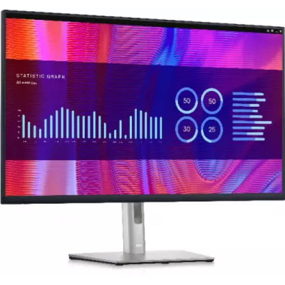 Dell 32 USB-C Hub Monitor- P3223DE- 80.1cm(31.5”)
