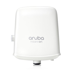 Aruba Instant On AP17 (RW) 2x2 11ac Wave2 Outdoor Access Point