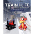 Train Life Supporter Pack (PC) Steam Key