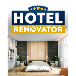 Hotel Renovator (PC) Steam Key