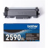 Brother TN-2590XL Black (3000 str.)