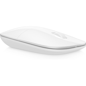 Bezdrôtová myš HP Z3700 - blizzard white