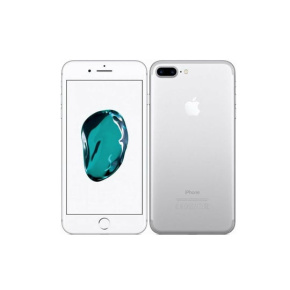 Smartphone Apple iPhone 7 Silver 128GB - Repas