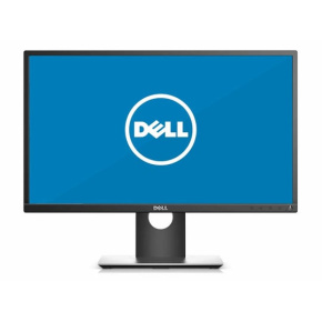 Monitor Dell Professional P2317H - Repas