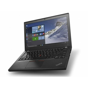 Notebook Lenovo ThinkPad X260 - Repas