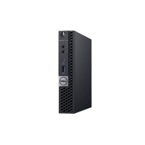 Počítač Dell OptiPlex 7070 Micro BOXED (Keyboard,Mouse) - Repas