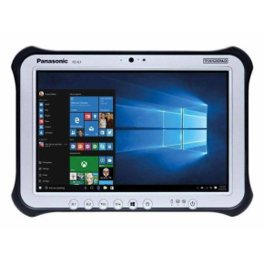 Tablet Panasonic Toughpad FZ-G1 - Repas