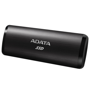 ADATA SE760/2TB/SSD/Externá/Čierna/3R