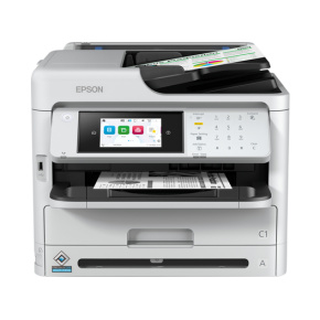 Epson WorkForce Pro WF-M5899DWF