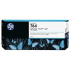 HP 764 Photo Black Ink Cart, 300 ml, C1Q17A