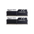 G.SKILL 32GB kit DDR4 3200 CL16 Trident Z black-white