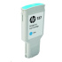 HP 727 300-ml Cyan DesignJet Ink Cartridge