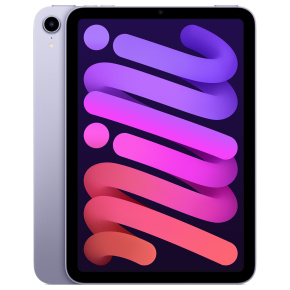Apple iPad mini/WiFi/8,3''/2266x1488/64GB/iPadOS15/Purple