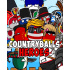 CountryBalls Heroes (PC) Steam Key