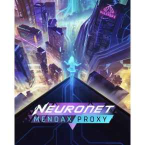 NeuroNet Mendax Proxy (PC) Steam Key