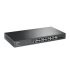 TP-Link TL-SG3428 24xGb 4xSFP L2 managed switch Omada SDN