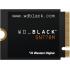 WD Black SN770M/500GB/SSD/M.2 NVMe/Čierna/5R