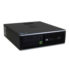 Počítač HP Compaq 8100 Elite SFF - Repas