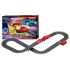 Autodráha Carrera GO 63521 Disney Cars 3 - GLOW